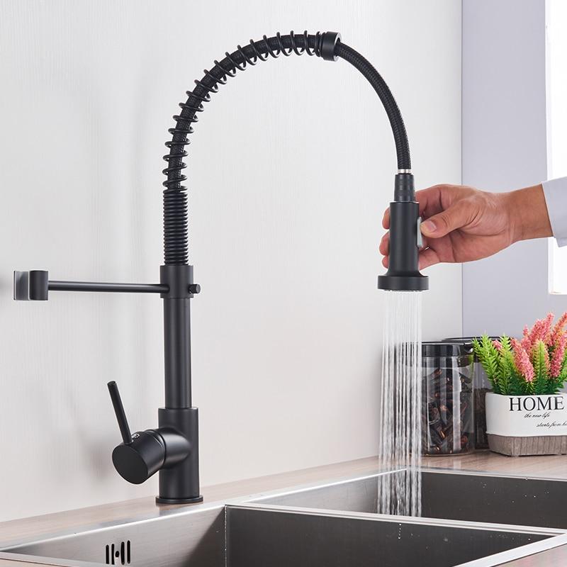 360Faucet™ | Robinet rotatif 360° - Izzycuisine