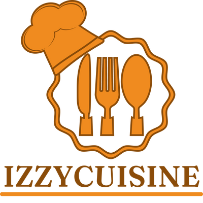 Izzycuisine