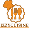Izzycuisine