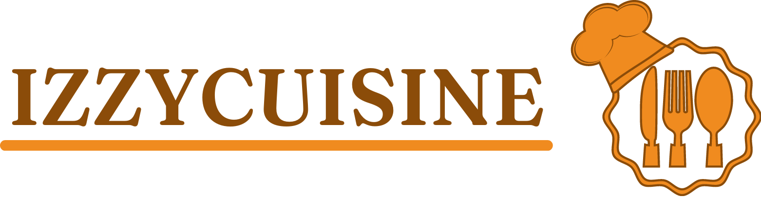 Izzycuisine