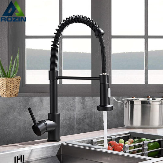 360Faucet™ | Robinet rotatif 360° - Izzycuisine